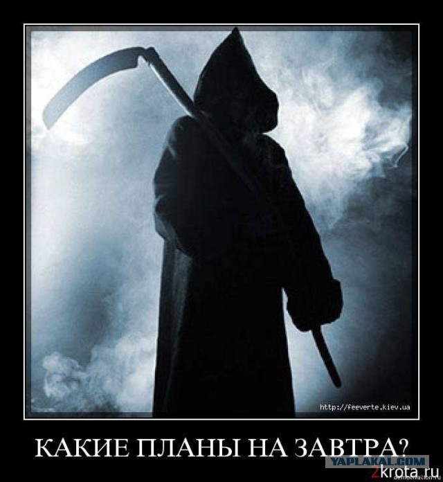 Неужели мы такие повзрослевшие?)