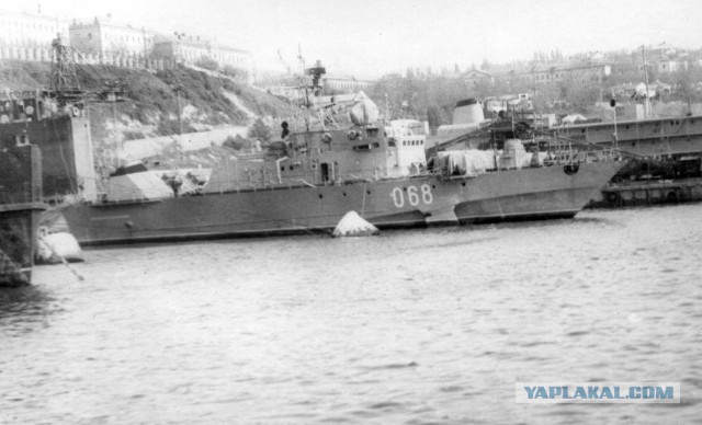 ВМФ СССР