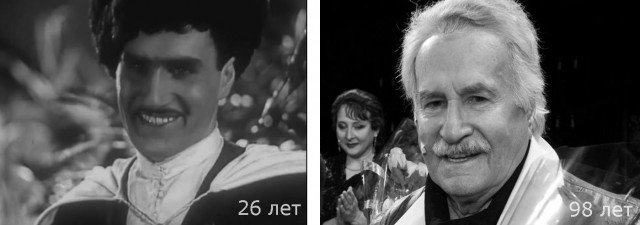 Знаменитости, которые безобразно стареют