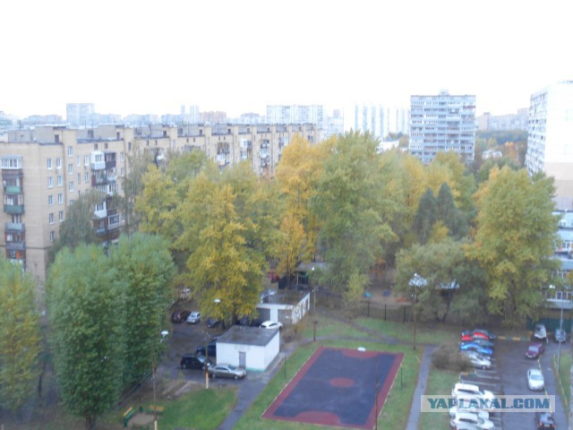 А что у Вас сейчас?