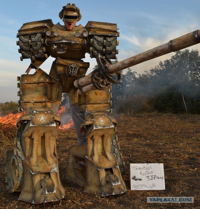 Wargaming 15