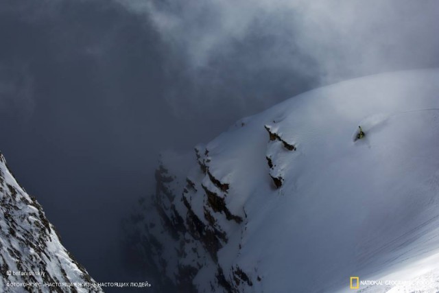 National Geographic,избранное...