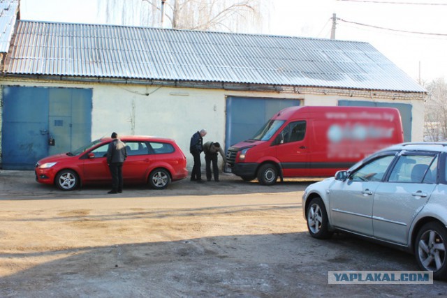 Пока клиент не видит: откровения автослесарей