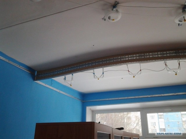 Подарок для детского дома.