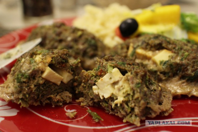 Тема памяти БоРмАnа и Дженибека, Готовим по рецептам ребят