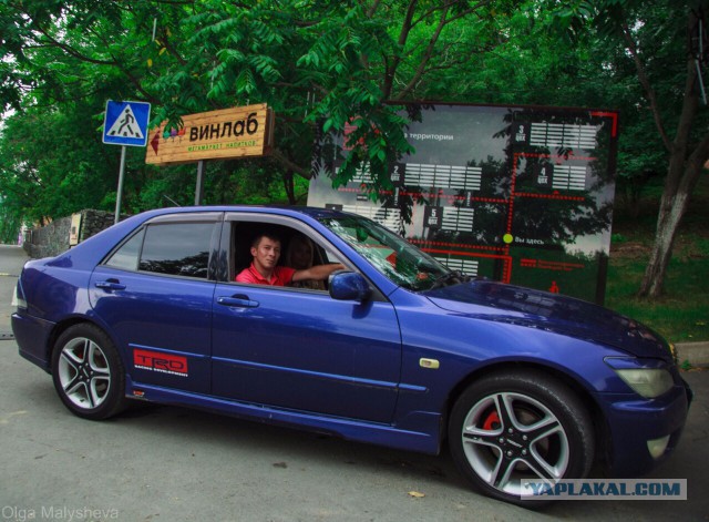 Эволюция Toyota Crown
