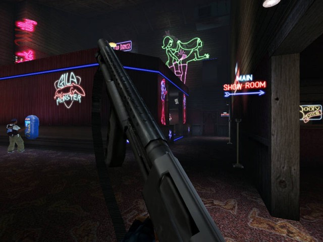 Игры с младшим братом.