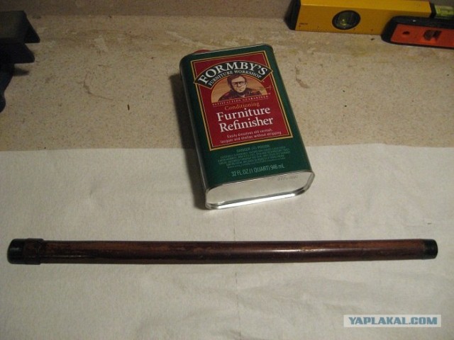 Винтовка Мосина