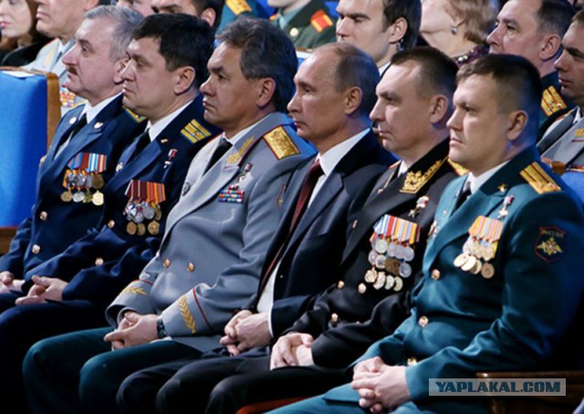 Герои нашего времени