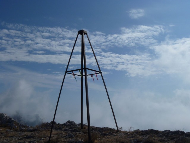 Путешествие автостопом из Донецка в Севастополь.