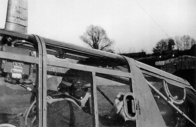 Messerschmitt 110-210-410