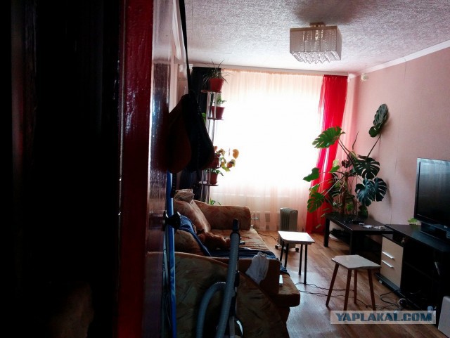 Для наблюдательных