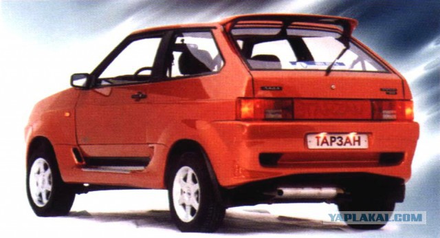 Lada XRAY: первый тест За Рулём.