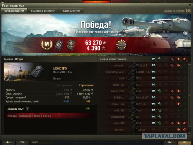 Wargaming 31