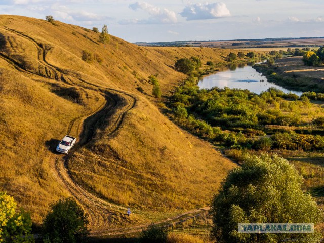 Mitsubishi L200 2016 - Offroad-тест в снегах России + немного Pajero V6
