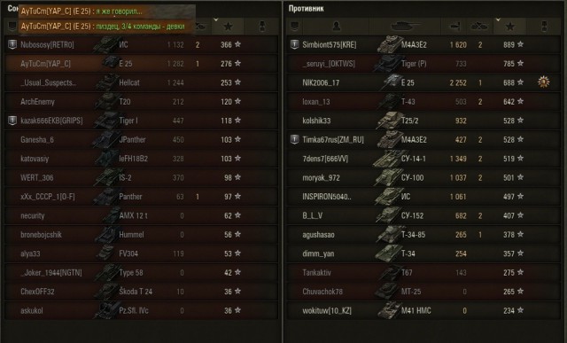 Wargaming 32