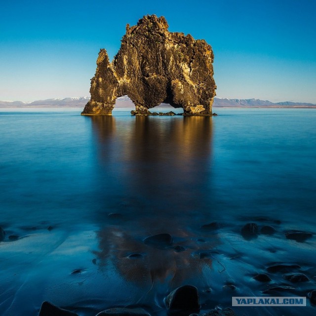 Свежая подборка красивых фото