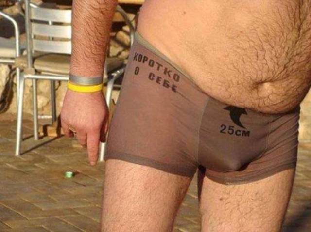 Эпические провалы