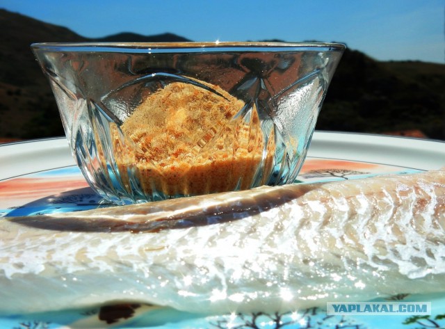 Готовят наши дети и мы готовим для детей.