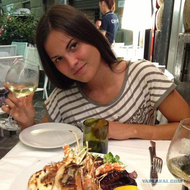 Найденная мёртвой на элитной яхте в Испании россиянка оказалась студенткой из Казани