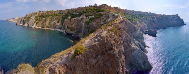 Просто факты о Крыме