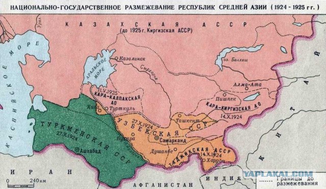 Учите казахский язык или уезжайте – российский журналист о русских в Казахстане