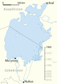 Воду Байкала продадут китайцам