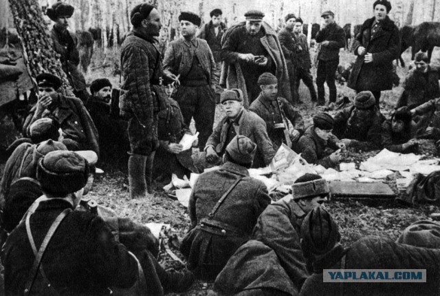 Минское гетто. В гетто убивали днем и ночью. Наум Слоущ.