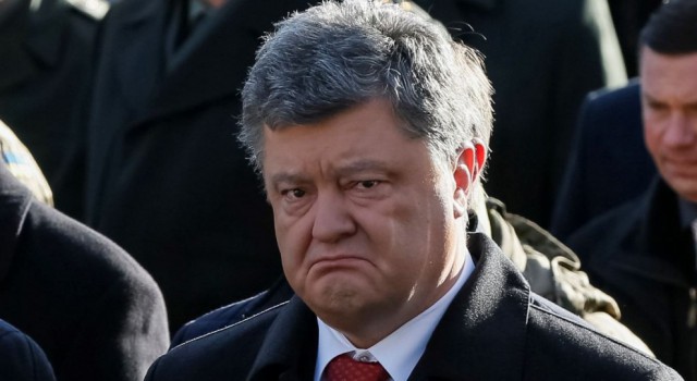 СМИ рассказали об «обидном» названии Украины Трампом