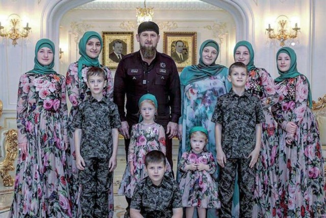 Чечне необходимы новые федеральные вложения из-за высокой рождаемости в республике