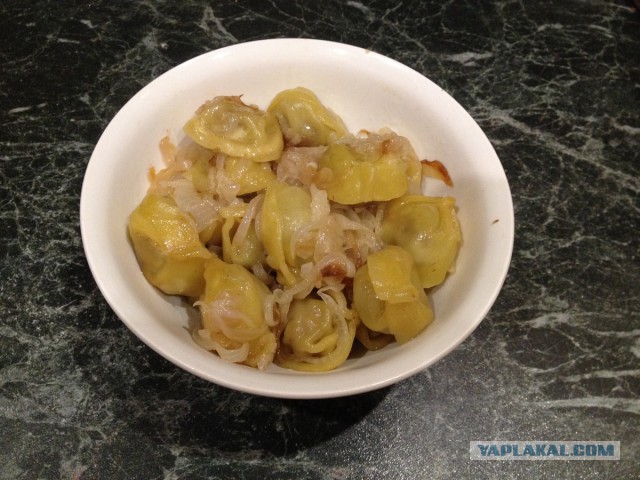 Кулинария для начинающих