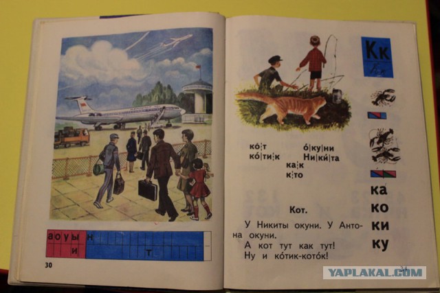 Обращение к О.Ю.Васильевой. Пожалейте детей в школе