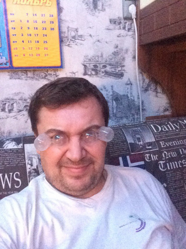 Чудны рабы твои, господи 05.01.18