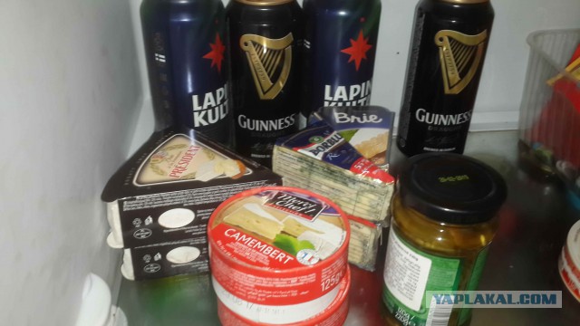 10 продуктов, от которых мне пришлось полностью отказаться. Привет отечественным производителям