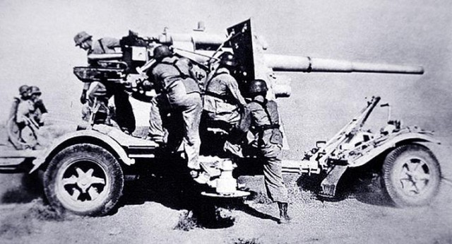 10 ударов 1944 года. 9 часть.
