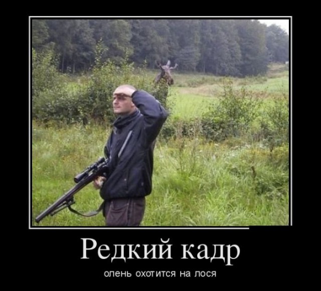 Специфический юмор