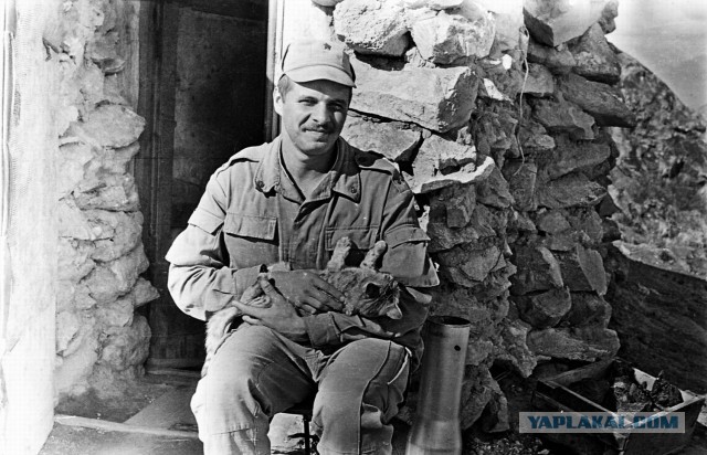 Главная заповедь охотника