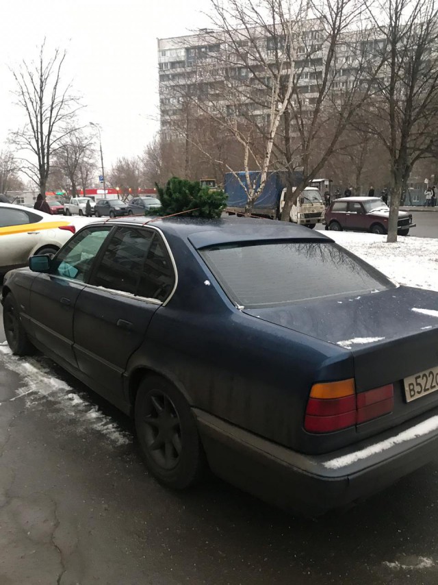 Специфический юмор