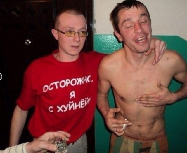 Скотсети и прочие интернеты 29.03.19