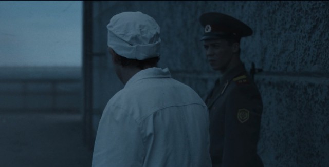Чернобыльская катастрофа в реальности и а экране: правда и вымысел в сериале "Чернобыль"