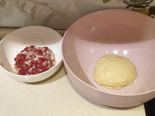 Футбольная казан-самса