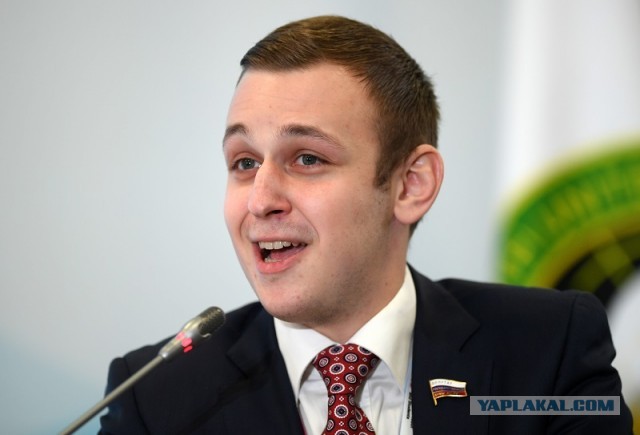 Грета идёт