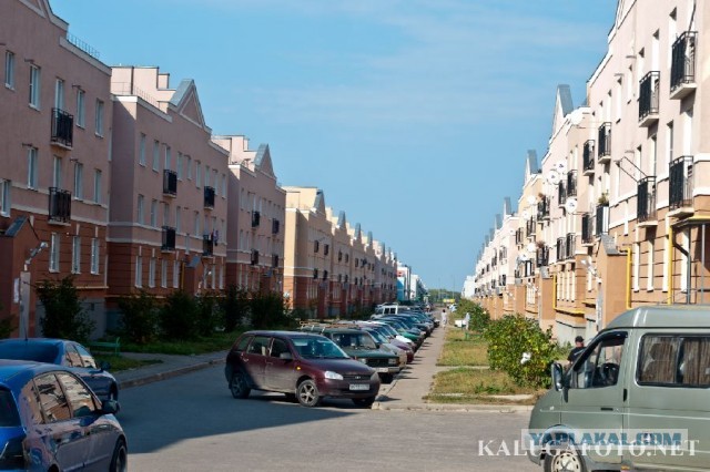 Будущие трущобы под Самарой — что с ними делать?