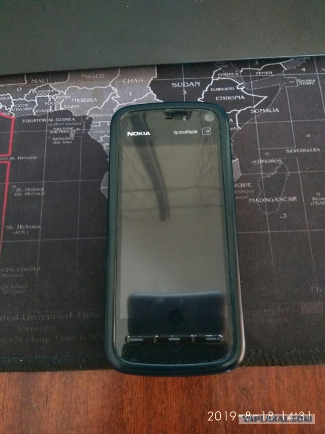 Моя коллекция Nokia и магия ЯПа в действии