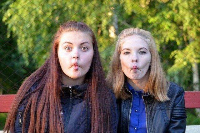 Это вам не инстаграм (май)