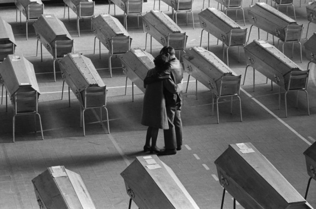 50 лет назад. Ноябрь 1970 года