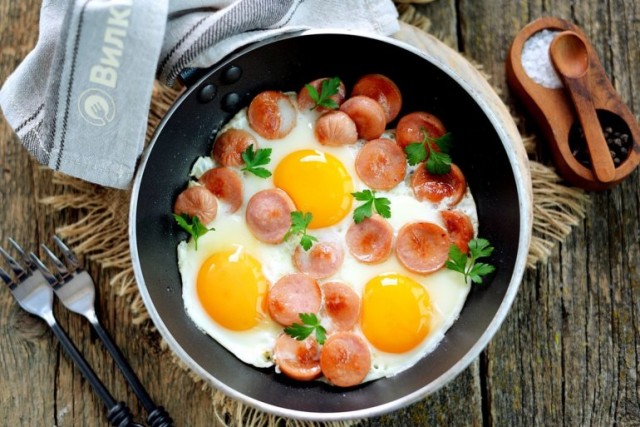 Как пожрать быстро, вкусно и с минимальным количеством денег