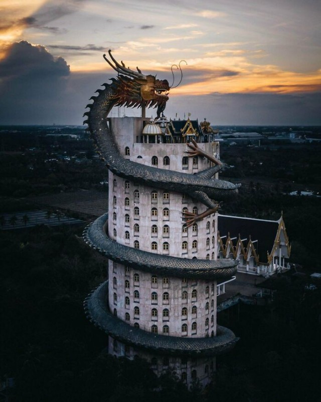 19 идеальных фотографий, на которых всё сошлось как надо и это совершенство 200 уровня