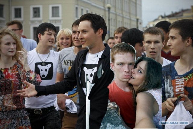 Фотожаба: Грусть