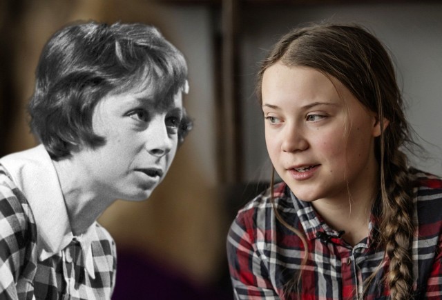 Женщины-актрисы, предпочтения и отвержение